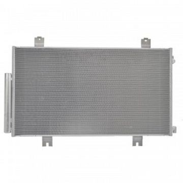 A/C Condenser BTK C30258 for Honda CR-V 2.0L 2023-2025