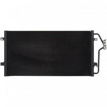 A/C Condenser BTK C3070 for Cadillac DeVille DTS Oldsmobile Aurora Pontiac Bonneville
