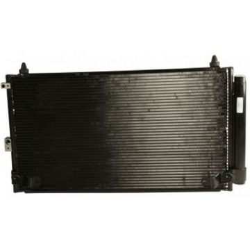 A/C Condenser BTK C3076 for Lexus IS300 3.0L 2001-2005