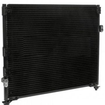 A/C Condenser BTK C3083 for Mazda MPV 3.0L 1996-1998