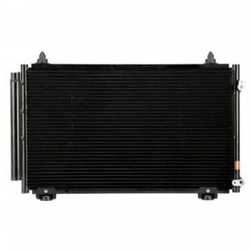 A/C Condenser BTK C3085 for Toyota Corolla Matrix