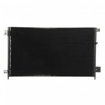A/C Condenser BTK C3086 for Honda Accord 3.0L 2.4L 2003-2007