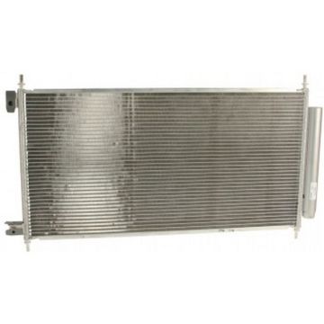 A/C Condenser BTK C3089 for Acura TL 3.2L 3.5L 2004-2008