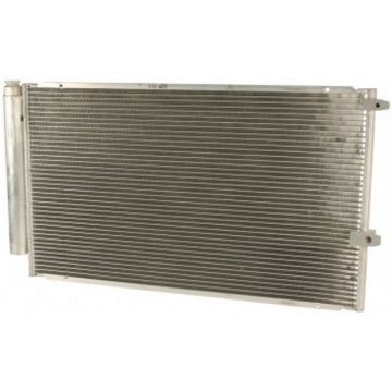 A/C Condenser BTK C3093 for Toyota Prius 1.5L 2004-2009