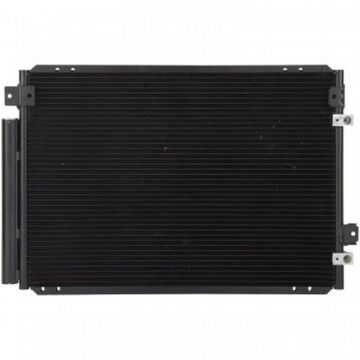 A/C Condenser BTK C3101 for Cadillac CTS 2.8L 3.2L 3.6L 5.7L 6.0L 2003-2007