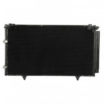 A/C Condenser BTK C3113 for Lexus ES300 ES330 Toyota Camry Solara