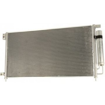 A/C Condenser BTK C3152 for Honda Accord 2.4L 3.0L Coupe 2003-2007