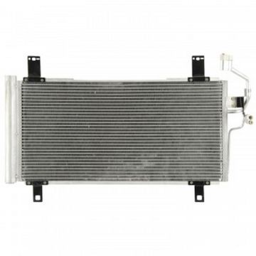 A/C Condenser BTK C3220 for Mazda 6 3.0L 2.3L 2003-2008