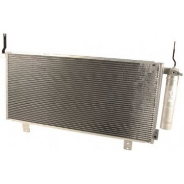 A/C Condenser BTK C3238 for Mitsubishi Galant 2.4L 3.8L 2004-2012