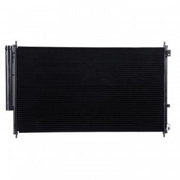 A/C Condenser BTK C3246 for Honda Odyssey 3.5L 2005-2010