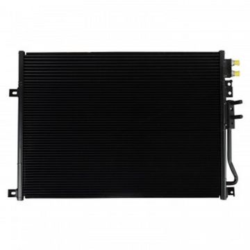 A/C Condenser BTK C3247 for Jeep Commander Grand Cherokee
