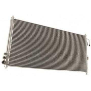 A/C Condenser BTK C3248 for Nissan Murano 3.5L 2003-2007