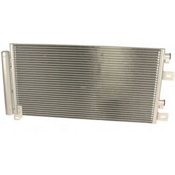 A/C Condenser BTK C3254 for Mini Cooper 1.6L 2002-2008