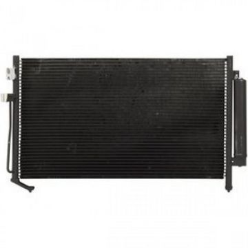 A/C Condenser BTK C3278 for Subaru Forester 2.5L 2003-2007