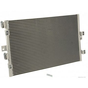 A/C Condenser BTK C3286 for Chrysler PT Cruiser 2.4L 2003-2009