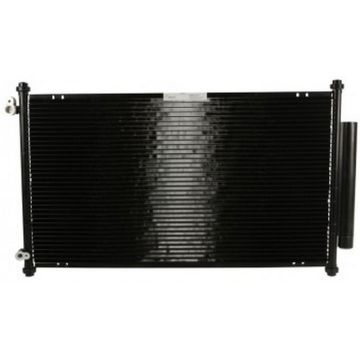 A/C Condenser BTK C3295 for Acura TSX 2.4L 2004-2008