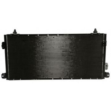 A/C Condenser BTK C3296 for Toyota Tundra 3.4L 4.0L 4.7L 2000-2005