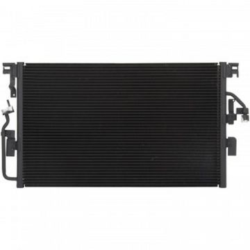 A/C Condenser BTK C3343 for Saturn Vue 3.5L 2004-2007