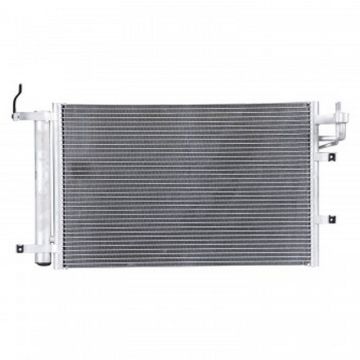 A/C Condenser BTK C3347 for Kia Spectra 2.0L 2004-2009