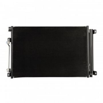 A/C Condenser BTK C3480 for Subaru Tribeca 3.0L 3.6L 2006-2014