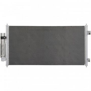 A/C Condenser BTK C3628 for Nissan Sentra 2.0L 2.5L 2007-2012