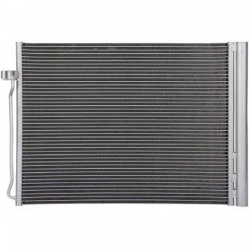 A/C Condenser BTK C3738 for BMW X5 X6