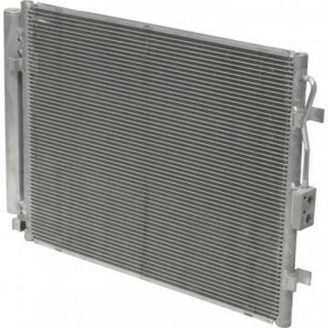 A/C Condenser BTK C3784 for Kia Soul 1.6L 2010-2011