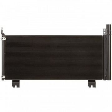 A/C Condenser BTK C3797 for Lexus RX450h 3.5L 2010-2015