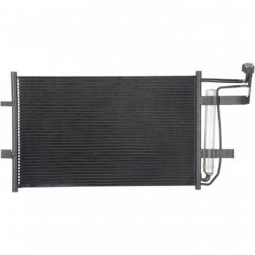 A/C Condenser BTK C3978 for Mazda 5 2.5L 2012-2017