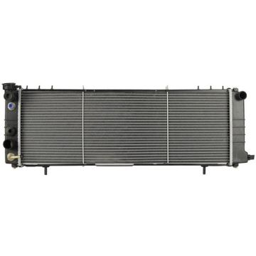 Radiator BTK R1193 for Jeep Cherokee 2.5L 4.0L 1991-2001