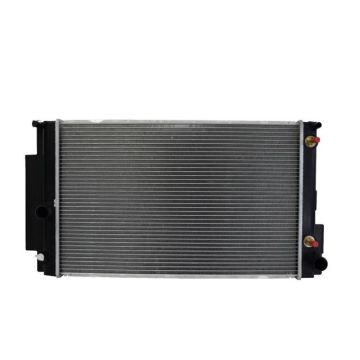 Radiator BTK R13001 for Scion xB 2.4L 2008-2014