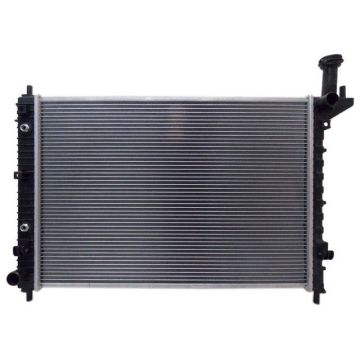 Radiator BTK R13007 for Buick Enclave Chevrolet Traverse GMC Acadia Saturn Outlook