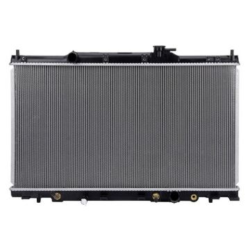 Radiator BTK R13015 for Honda Element 2.4L 2007-2011