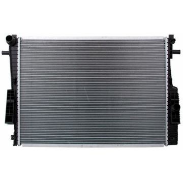 Radiator BTK R13022 for Ford F-250 Super Duty F-350 Super Duty F-450 Super Duty F-550 Super Duty