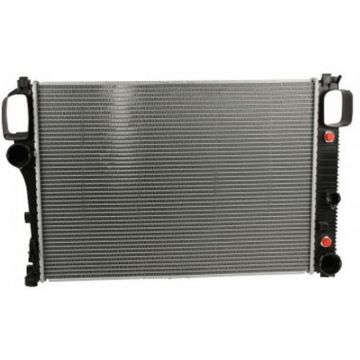 Radiator BTK R13027 for Mercedes-Benz CL550 CL600 CL63 AMG CL65 AMG GLC300 S400 S450 S550 S600 S63 AMG S65 AMG SL65 AMG