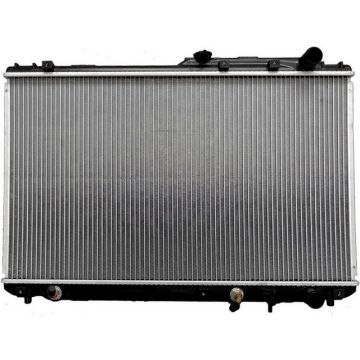 Radiator BTK R1303 for Lexus ES300 Toyota Camry