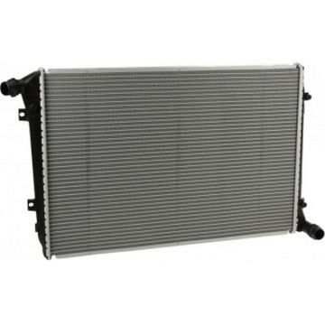 Radiator BTK R13030 for Volkswagen Jetta 1.9L 2005-2006
