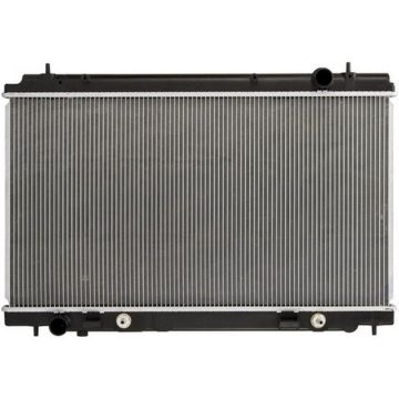 Radiator BTK R13038 for Nissan 350Z 3.5L 2007-2009