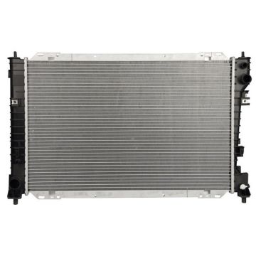 Radiator BTK R13041 for Ford Escape Mazda Tribute