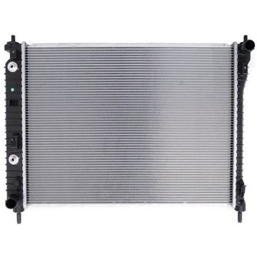Radiator BTK R13057 for Chevrolet Captiva Sport Saturn Vue