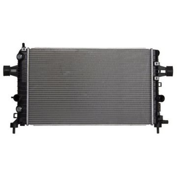 Radiator BTK R13058 for Saturn Astra 1.8L 2008-2009