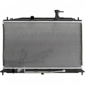 Radiator BTK R13061 for Kia Rio 1.6L 2008-2011