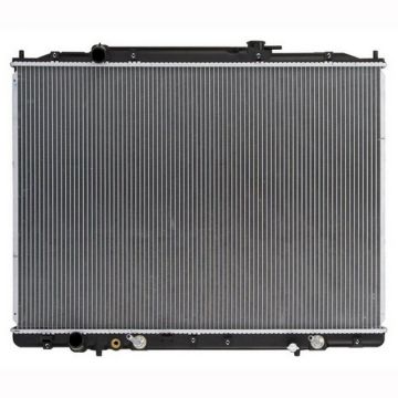 Radiator BTK R13065 for Honda Pilot Ridgeline