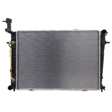 Radiator BTK R13070 for Hyundai Tucson 2.0L 2.7L 2005-2009