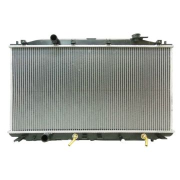 Radiator BTK R13082 for Acura TSX 2.4L 2009-2014