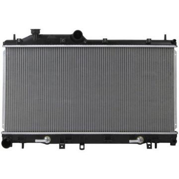 Radiator BTK R13095 for Subaru Forester 2.5L 2009-2013