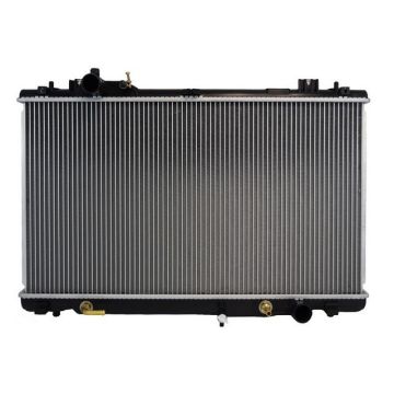 Radiator BTK R13096 for Lexus GS460 4.6L 2008-2011