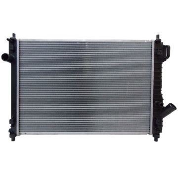 Radiator BTK R13097 for Chevrolet Aveo Pontiac G3 Suzuki Swift