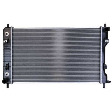 Radiator BTK R13103 for Chevrolet Equinox Pontiac Torrent Suzuki XL-7