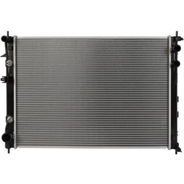 Radiator BTK R13104 for Subaru Tribeca 3.0L 3.6L 2006-2014